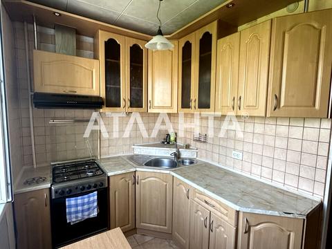 квартира за адресою Фонтанська дорога вул., 12/10