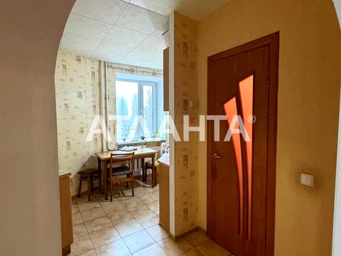 квартира за адресою Фонтанська дорога вул., 12/10