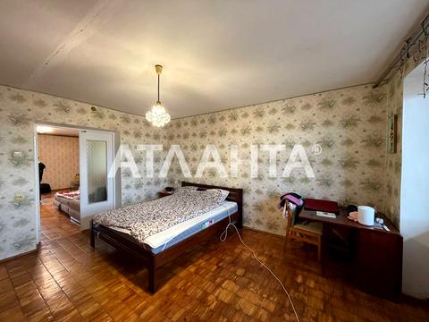 квартира за адресою Фонтанська дорога вул., 12/10