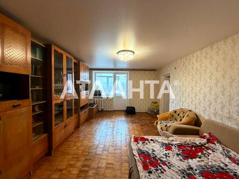 квартира за адресою Фонтанська дорога вул., 12/10