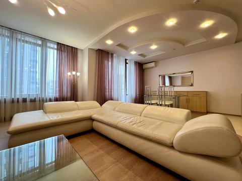 квартира за адресою Жилянська вул., 59