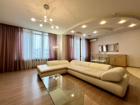 квартира за адресою Жилянська вул., 59