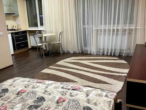 квартира по адресу Науки просп. (Ленина), 84