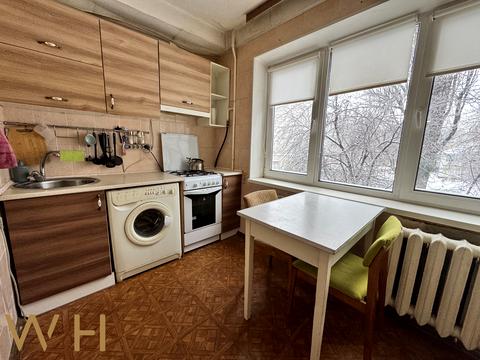 квартира по адресу Героїв Космосу ул., 1-В