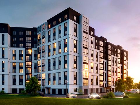 квартира по адресу Ленкавского ул., 1