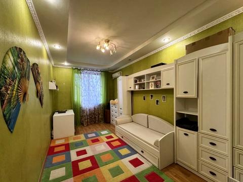 квартира за адресою Сергія Нігояна просп. (Калініна), 42