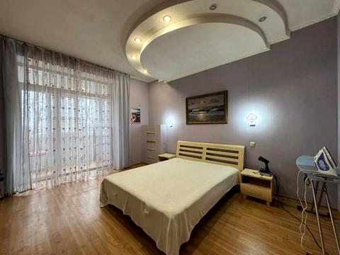 квартира за адресою Сергія Нігояна просп. (Калініна), 42