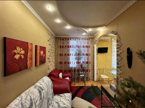 квартира за адресою Сергія Нігояна просп. (Калініна), 42