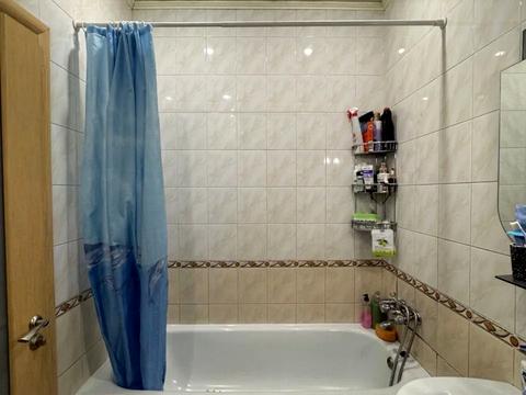 квартира за адресою Сергія Нігояна просп. (Калініна), 42