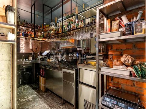 коммерческая по адресу Столичное шоссе, 3