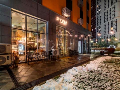 коммерческая по адресу Столичное шоссе, 3