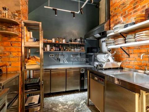 коммерческая по адресу Столичное шоссе, 3