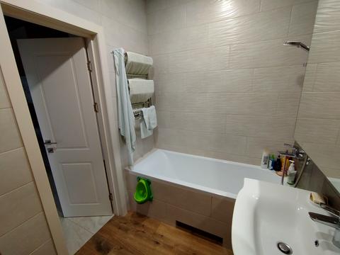 квартира за адресою Тираспольська вул., 52