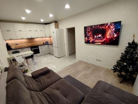 квартира за адресою Тираспольська вул., 52