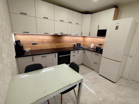 квартира за адресою Тираспольська вул., 52