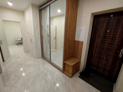 квартира за адресою Тираспольська вул., 52