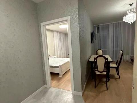 квартира по адресу Линкольна ул. (Димитрова), 6