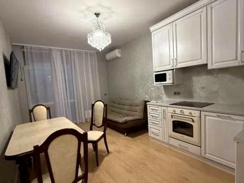 квартира по адресу Линкольна ул. (Димитрова), 6