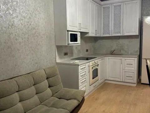 квартира по адресу Линкольна ул. (Димитрова), 6