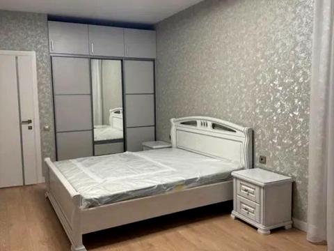 квартира за адресою Авраама Лінкольна вул. (Димитрова), 6