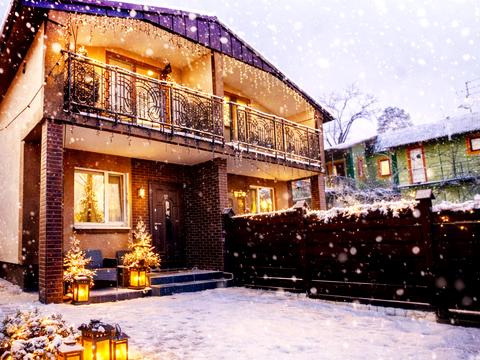 будинок за адресою Київська вул.