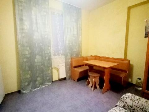 квартира за адресою Київ, Харківське шосе, 17-А