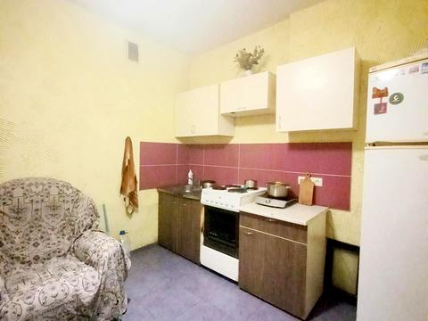 квартира за адресою Київ, Харківське шосе, 17-А