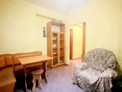 квартира за адресою Київ, Харківське шосе, 17-А