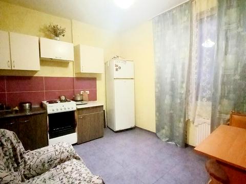 квартира за адресою Київ, Харківське шосе, 17-А