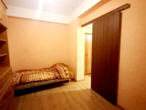 квартира за адресою Київ, Харківське шосе, 17-А