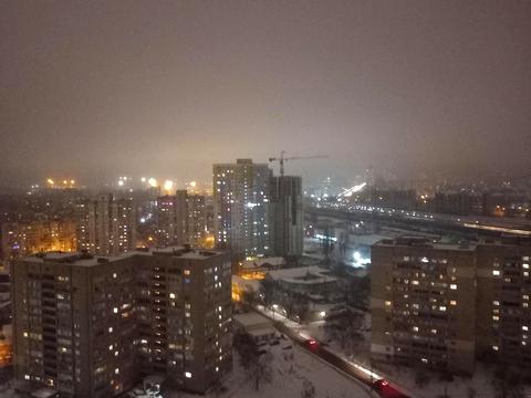 квартира за адресою Київ, Харківське шосе, 17-А