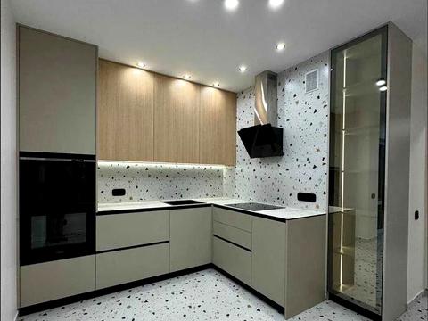 квартира по адресу Ленкавского ул., 34 к4