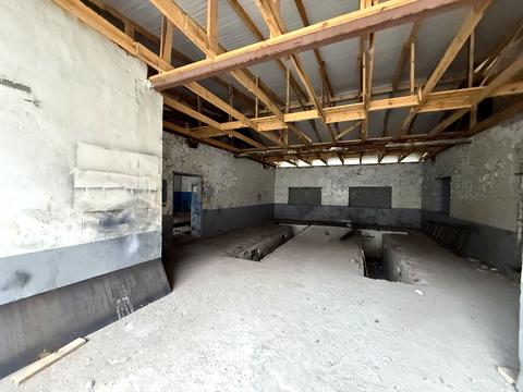 коммерческая по адресу Зимових Походів ул. (Молодогвардейская), 32