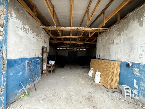 коммерческая по адресу Зимових Походів ул. (Молодогвардейская), 32