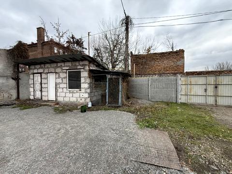 коммерческая по адресу Зимових Походів ул. (Молодогвардейская), 32