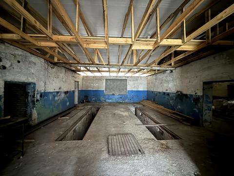 коммерческая по адресу Зимових Походів ул. (Молодогвардейская), 32