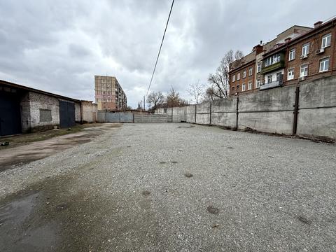 коммерческая по адресу Зимових Походів ул. (Молодогвардейская), 32