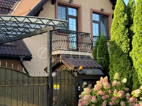 дом по адресу Тячівський пер. (Тургенєва), 10