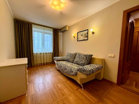 квартира за адресою Запорізьке шосе, 56