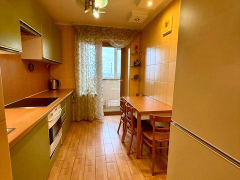 квартира за адресою Запорізьке шосе, 56