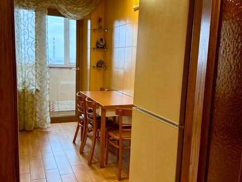 квартира за адресою Запорізьке шосе, 56