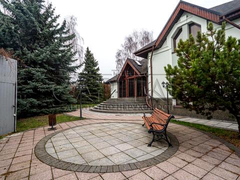 дом по адресу Добровольчих Батальйонів ул. (Панфіловців)