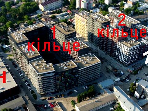 квартира за адресою Замарстинівська вул. (Калініна), 55-Д