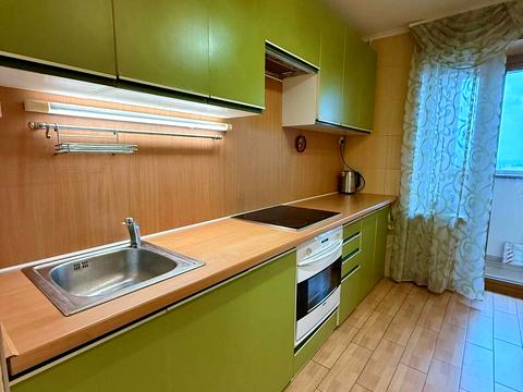 квартира за адресою Запорізьке шосе, 56