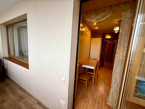 квартира за адресою Запорізьке шосе, 56