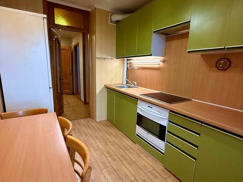 квартира за адресою Запорізьке шосе, 56