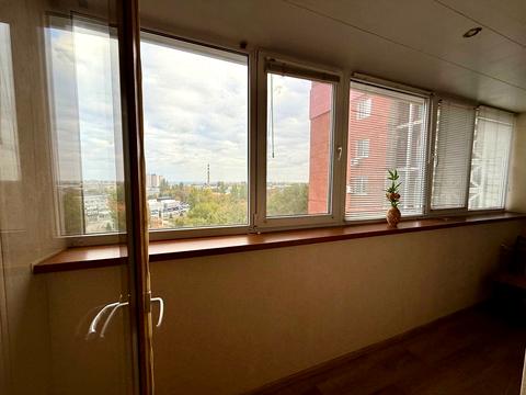 квартира за адресою Запорізьке шосе, 56