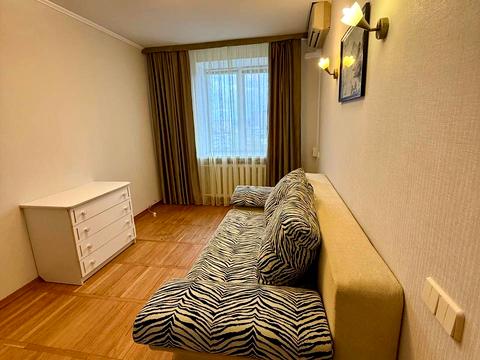 квартира за адресою Запорізьке шосе, 56