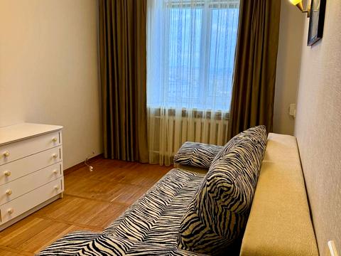 квартира за адресою Запорізьке шосе, 56