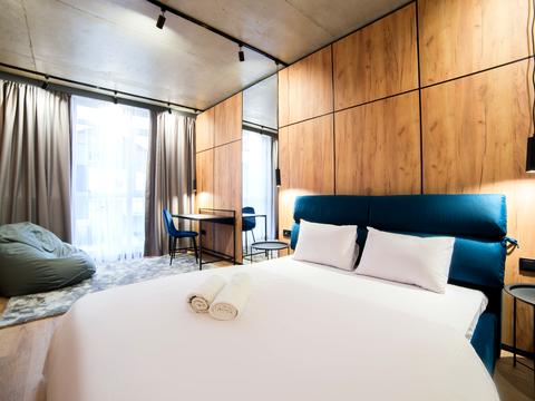 квартира по адресу Замарстыновская ул. (Калинина), 55-Д